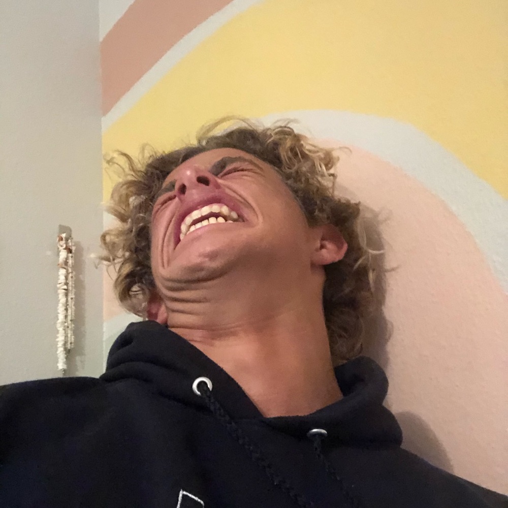 Meet your Posher, Mick